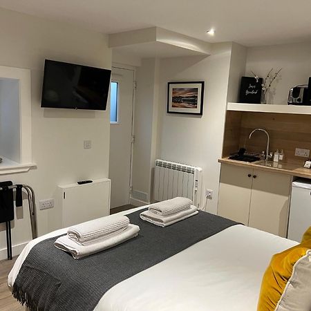 Lower Greenbank Guest Suite Oban Exteriör bild
