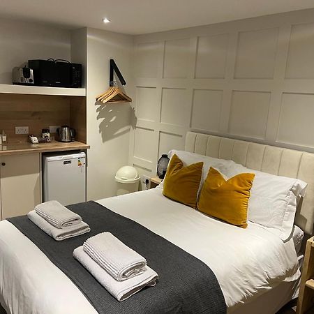 Lower Greenbank Guest Suite Oban Exteriör bild