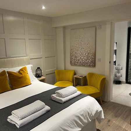 Lower Greenbank Guest Suite Oban Exteriör bild