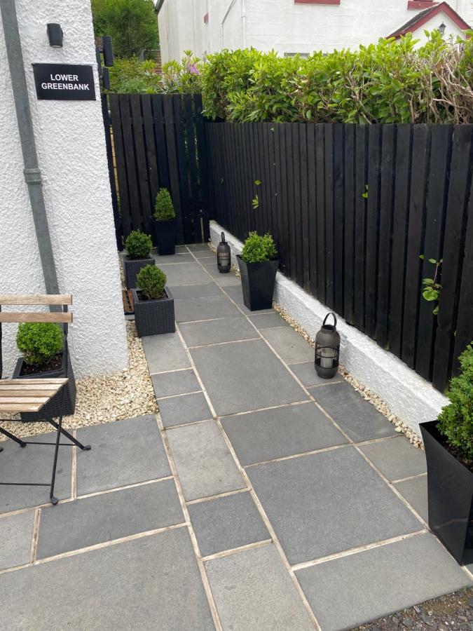 Lower Greenbank Guest Suite Oban Exteriör bild