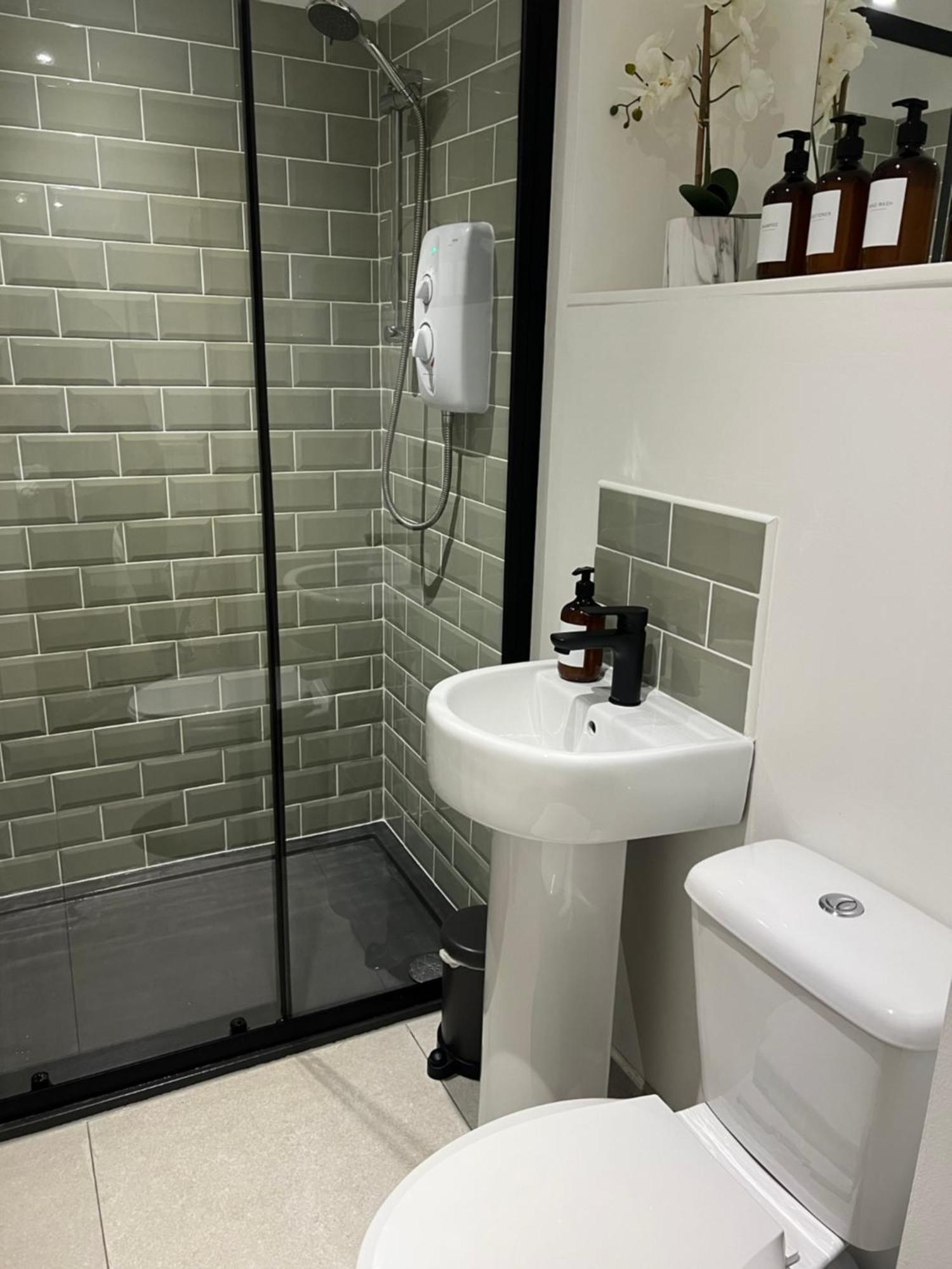 Lower Greenbank Guest Suite Oban Exteriör bild