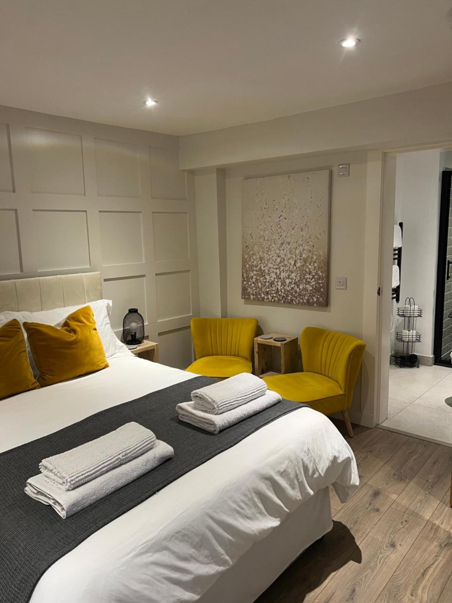 Lower Greenbank Guest Suite Oban Exteriör bild
