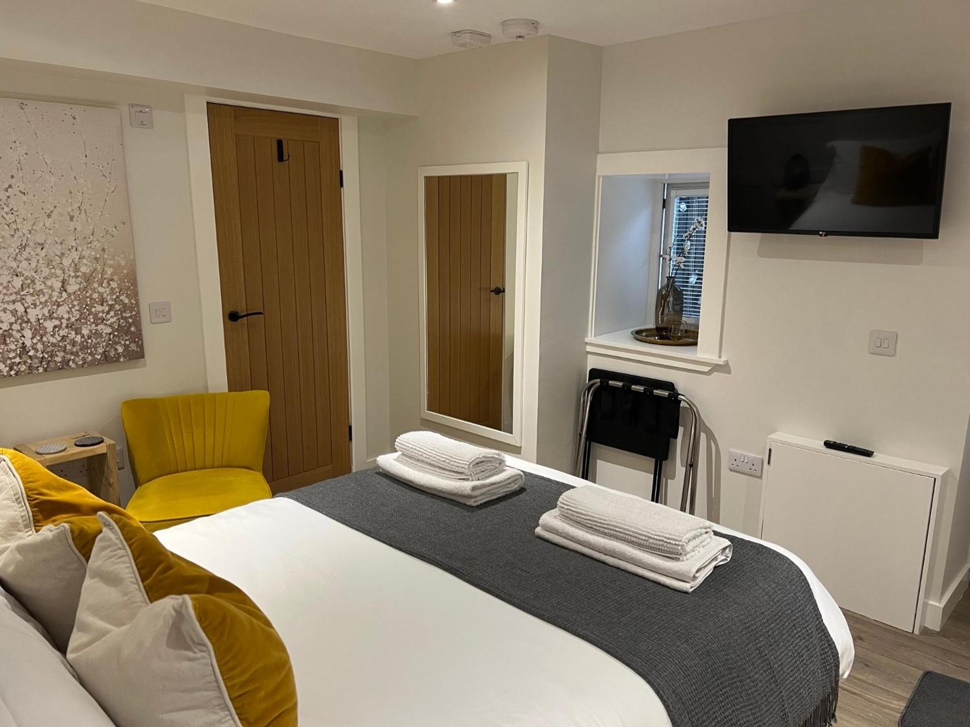 Lower Greenbank Guest Suite Oban Exteriör bild